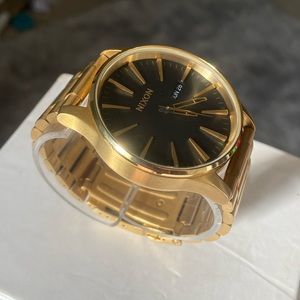 Nixon watch men’s